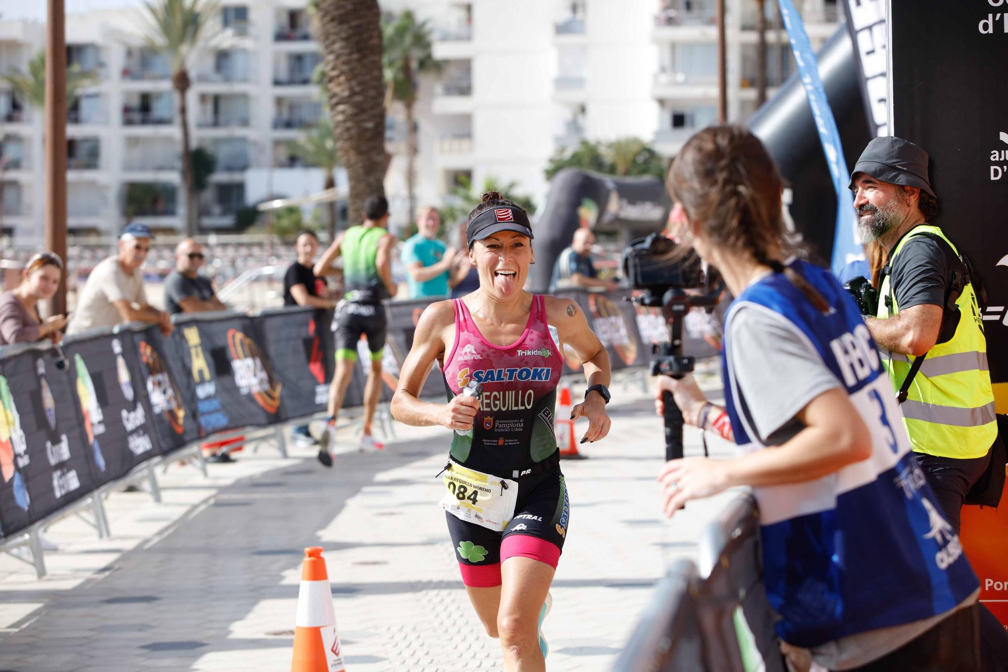 Ibiza Half Triathlon 2022