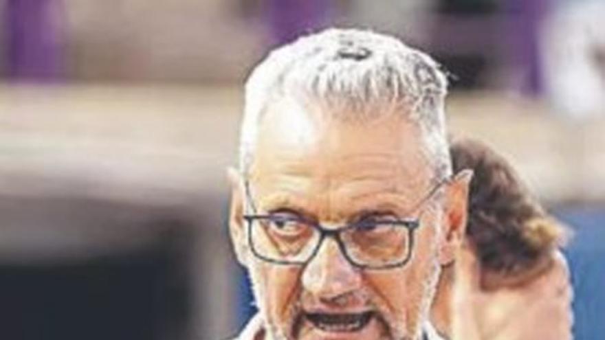 Guillermo Orduna.  | ED