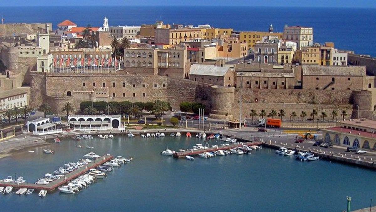 Melilla
