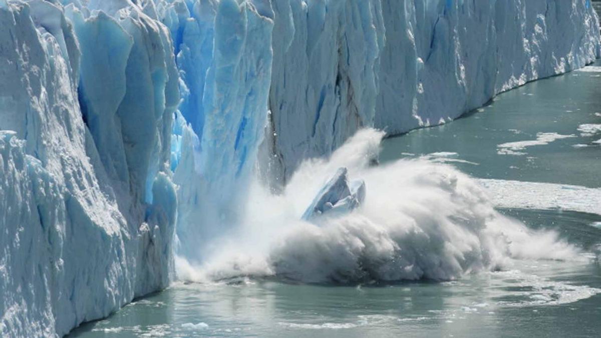 Nuevo record de temperatura en la Antártida: 18ºC