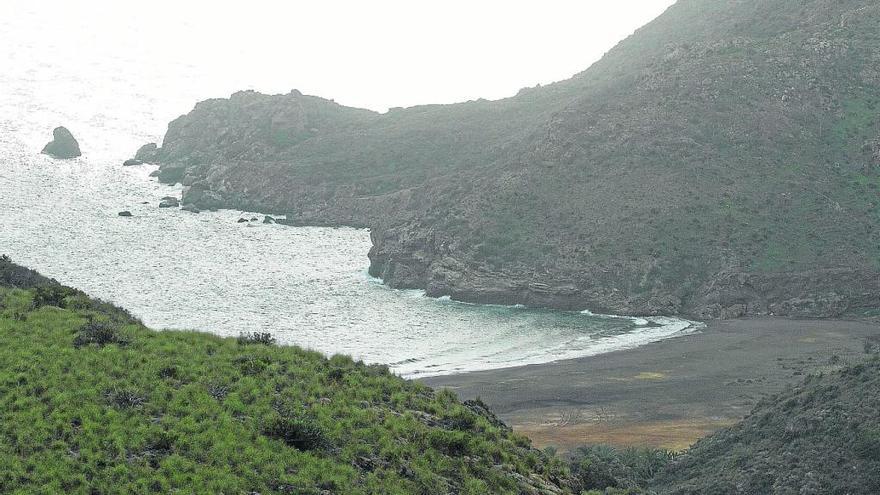 El Puerto vuelve a poner el ojo en El Gorguel