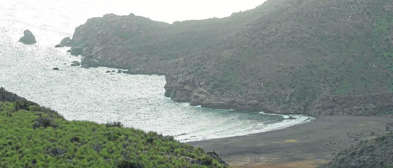 El Puerto vuelve a poner el ojo en El Gorguel