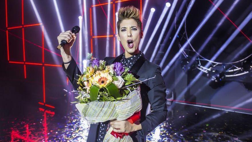 Leklein, a &#039;Objetivo Eurovisión&#039;