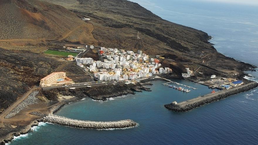 El Hierro, destino para 2021.