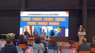 El calzado español cierra filas frente a la "grave distorsión" de los zapatos chinos