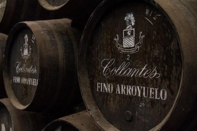 Primitivo Collantes, Chiclana