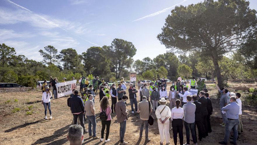 El Plan de Carreteras del Consell suscita críticas entre la oposición y los ecologistas