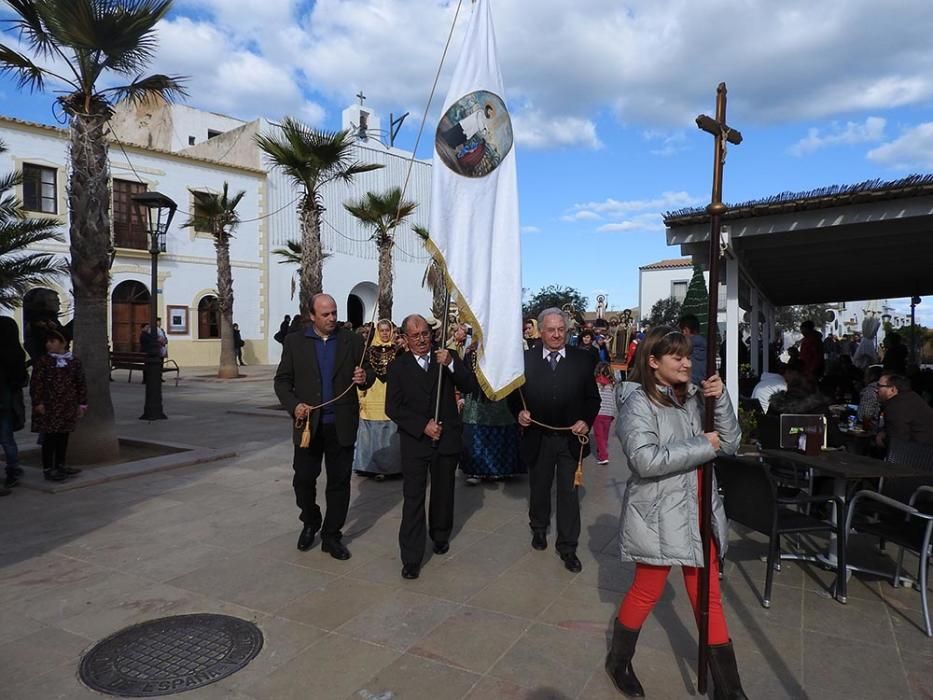 Fiestas de Sant Francesc