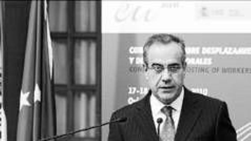 El Gobierno ningunea las ideas del Banco de España