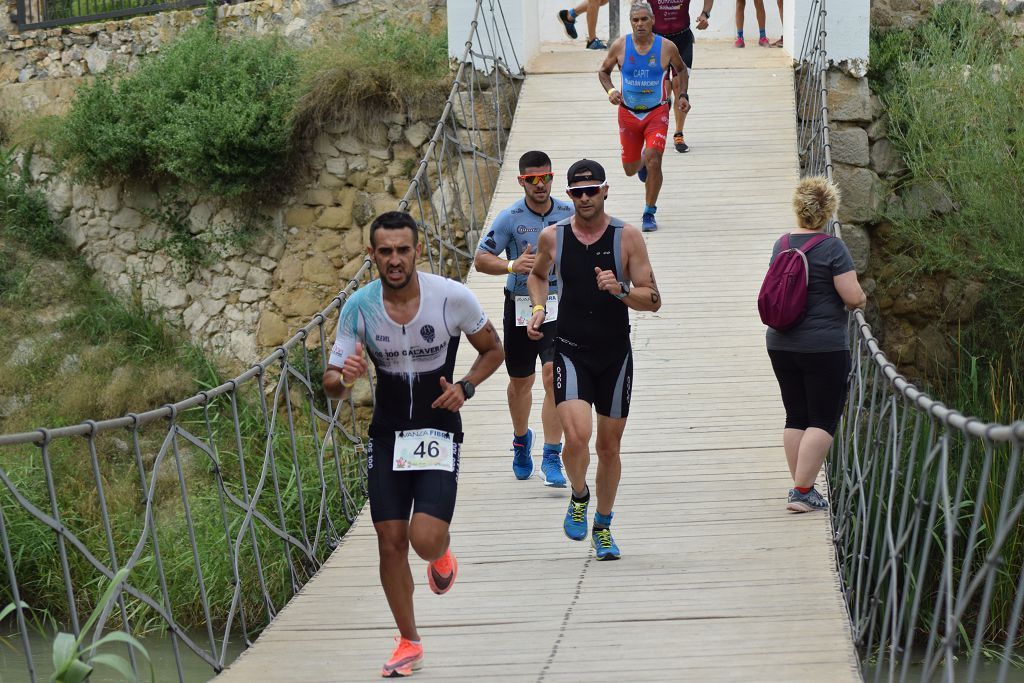 Triatlón de Cieza (III)