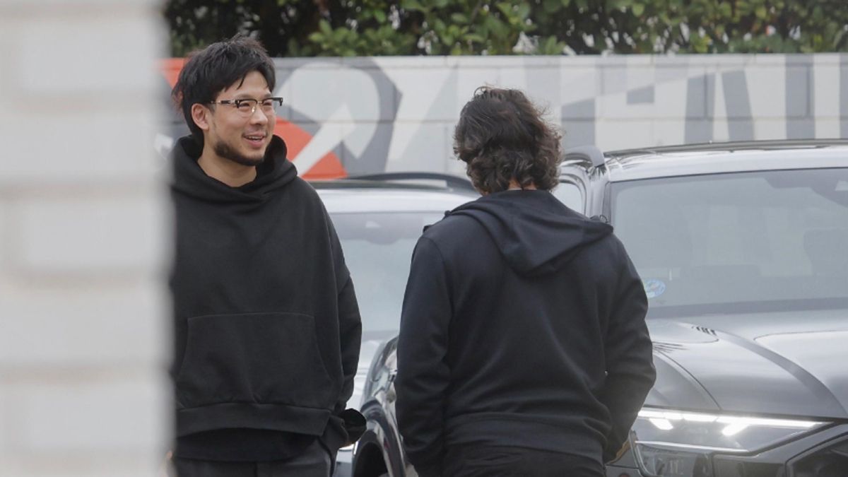 Kiat Lim visita Paterna