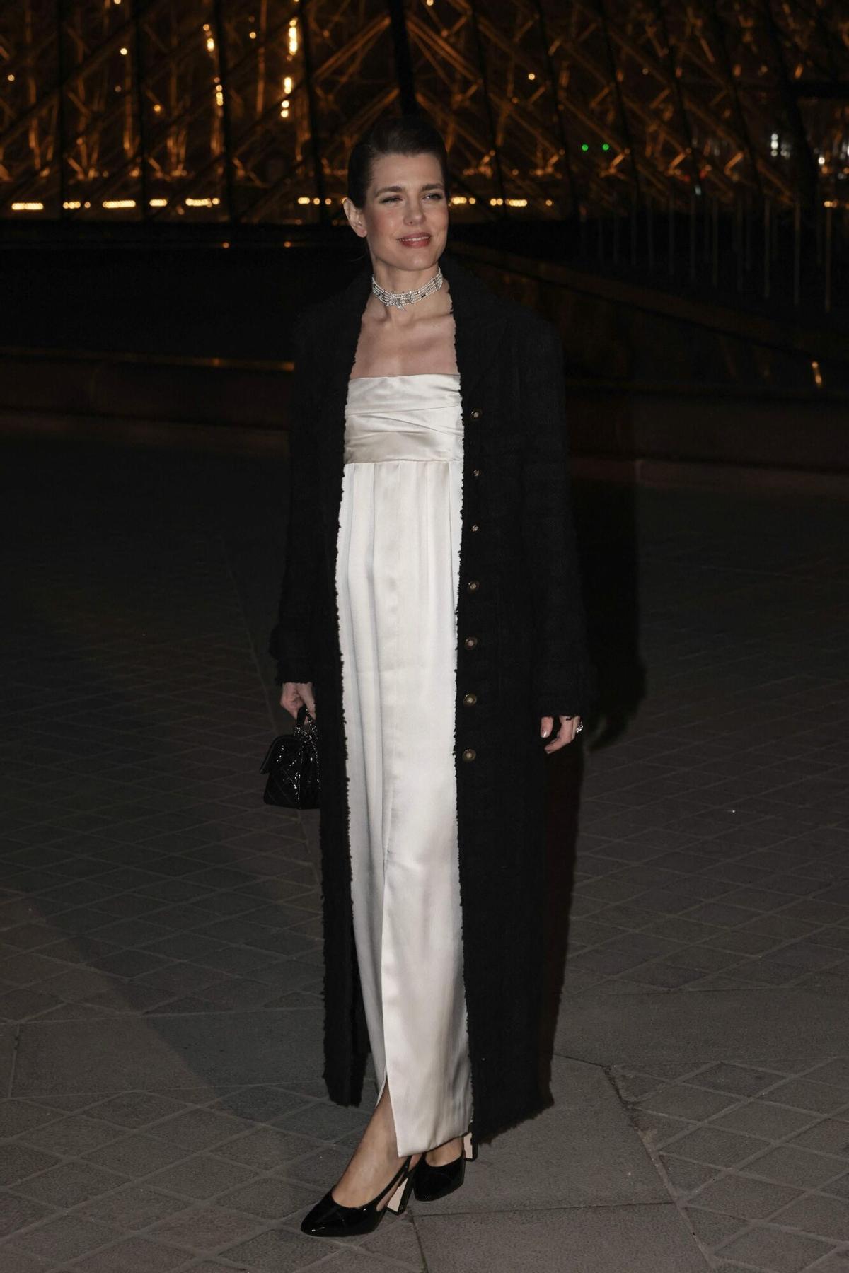 Setmana gran de la moda: dels Oscar a la gala del Louvre