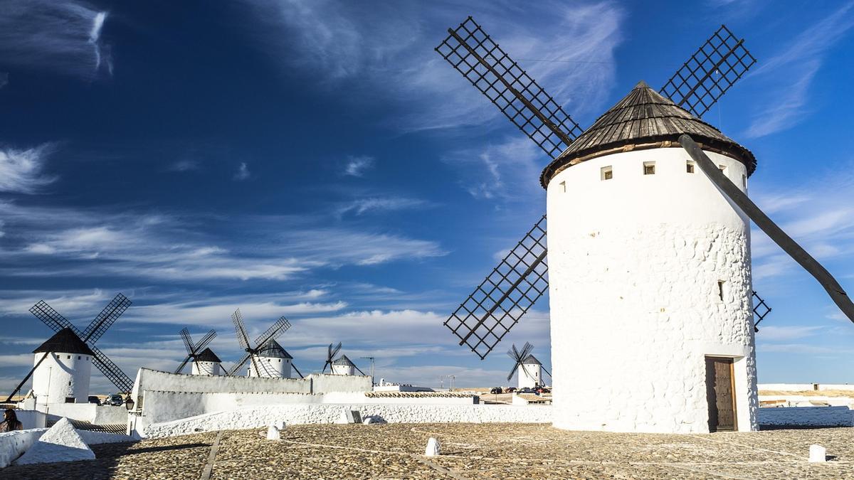 Los pueblos más bonitos de Castilla-La Mancha para organizar una escapada esta Semana Santa.