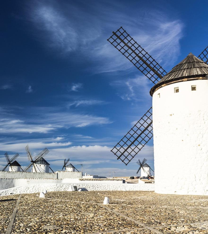 Los pueblos más bonitos de Castilla-La Mancha para hacer una escapada esta Semana Santa