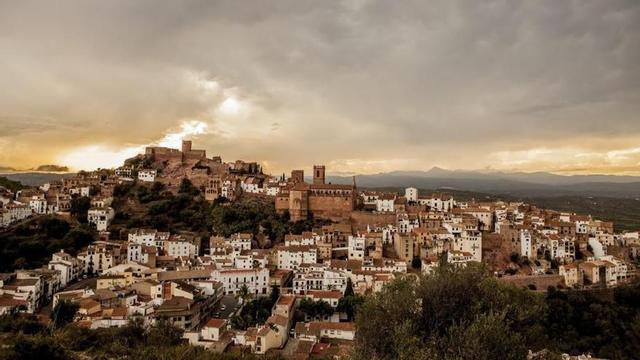 Escapada de fin de semana por los pueblos más bonitos de la C. Valenciana