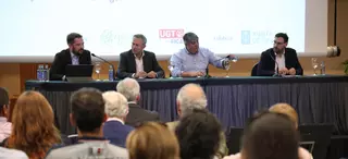 Stellantis Vigo negocia por 120 GW/año de eólica y urge al Gobierno las ayudas al gas