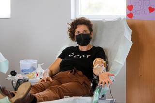 Un revulsivo para la donación de sangre en Ibiza