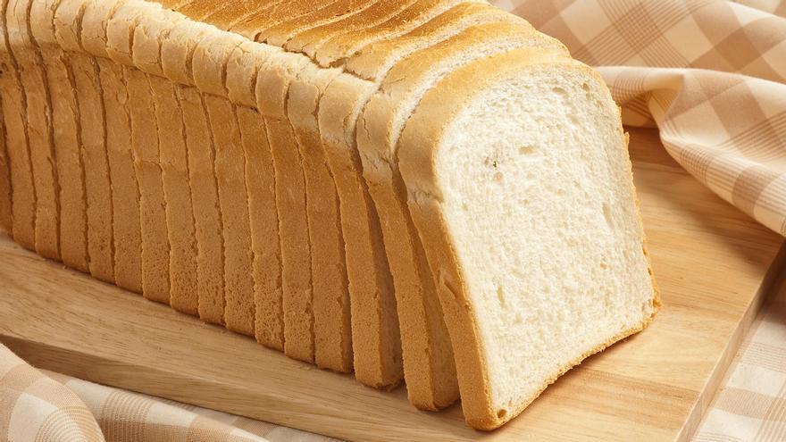 El mejor pan de molde del supermercado, según un nutricionista