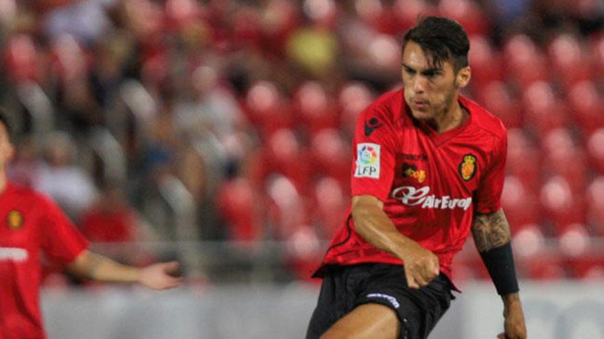 El Mallorca estrena con derrota la era Ferrer