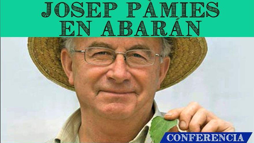 El curandero Josep Pàmies sí dará su conferencia en un local privado de Abarán