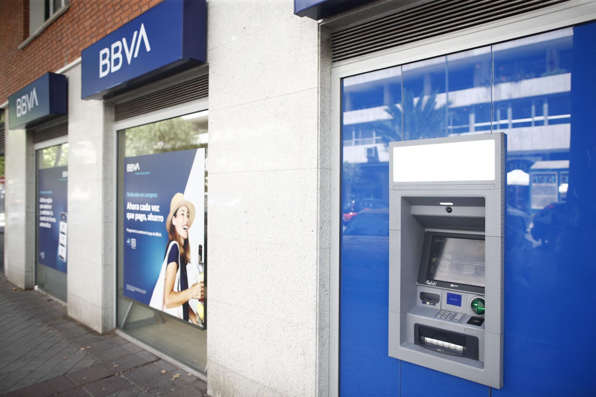 Banco Bbva Caja De Seguridad Banco Sabadell Bancarias Caja