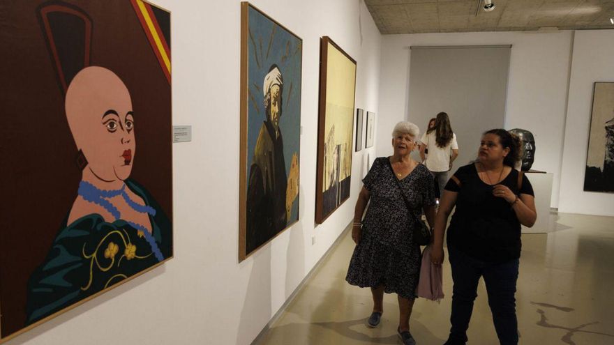 Cartagena celebra una Noche de los Museos de récord