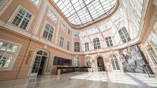 Albertina, el tesoro artístico de Viena escondido en un palacio imperial