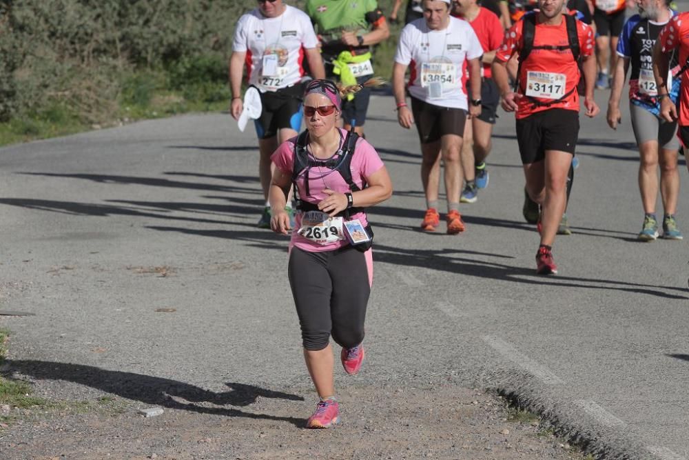 Ruta de las Fortaleza 2017: Subida y Bajada del Ca