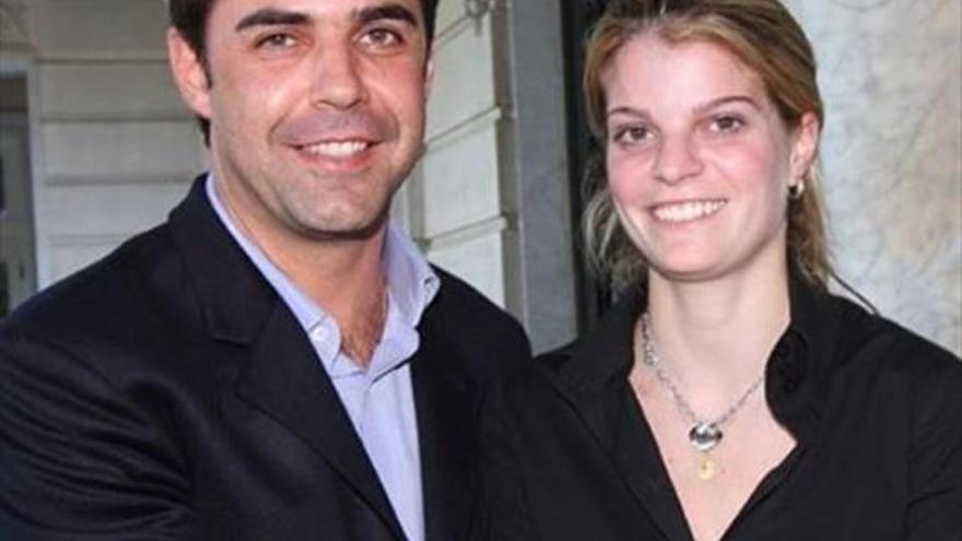 En el divorcio de Onassis hubo una tercera persona