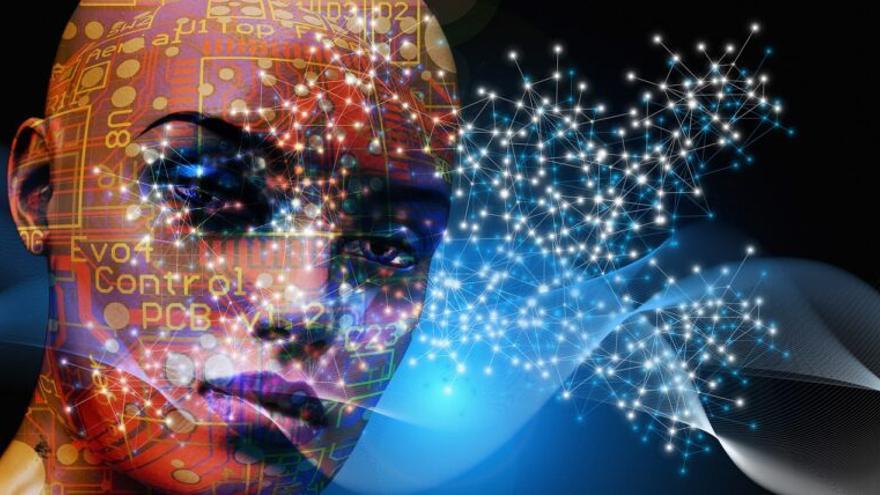 La IA penetra en el sistema cuántico que origina la materia y la vida