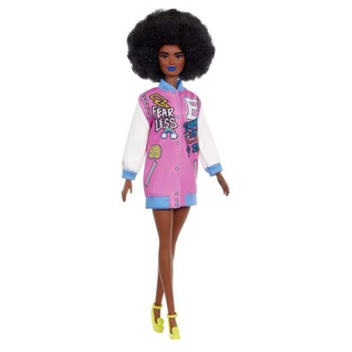 Barbie Fashionista