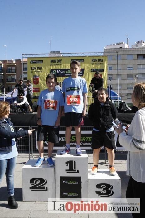 Carrera Popular Asteamur