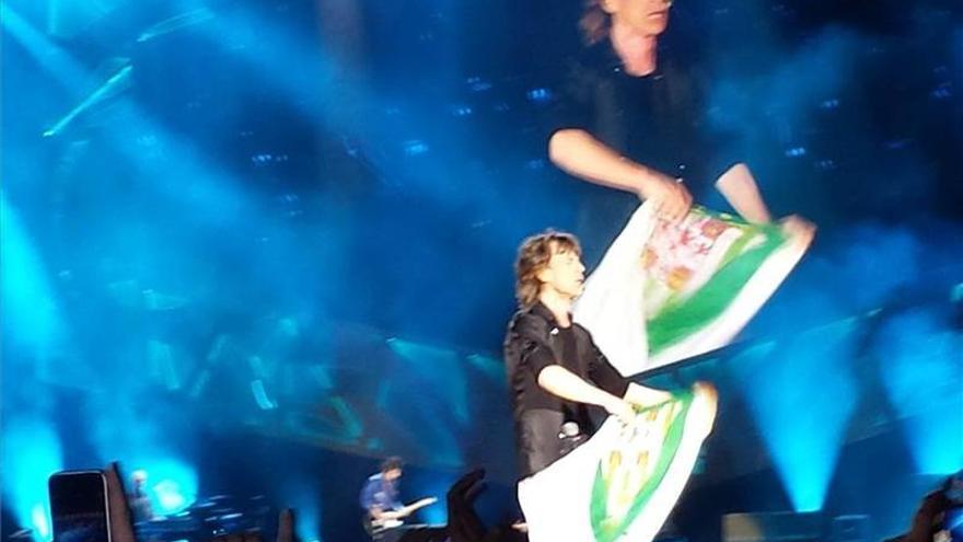 El &#039;cordobesista&#039; Jagger celebra el ascenso