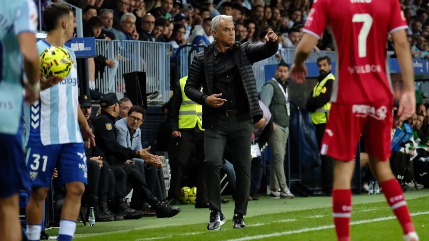 Ya son siete los entrenadores destituidos en Segunda