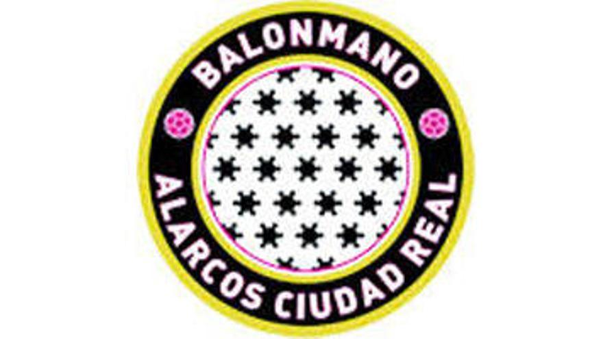 Balonmano Alarcos