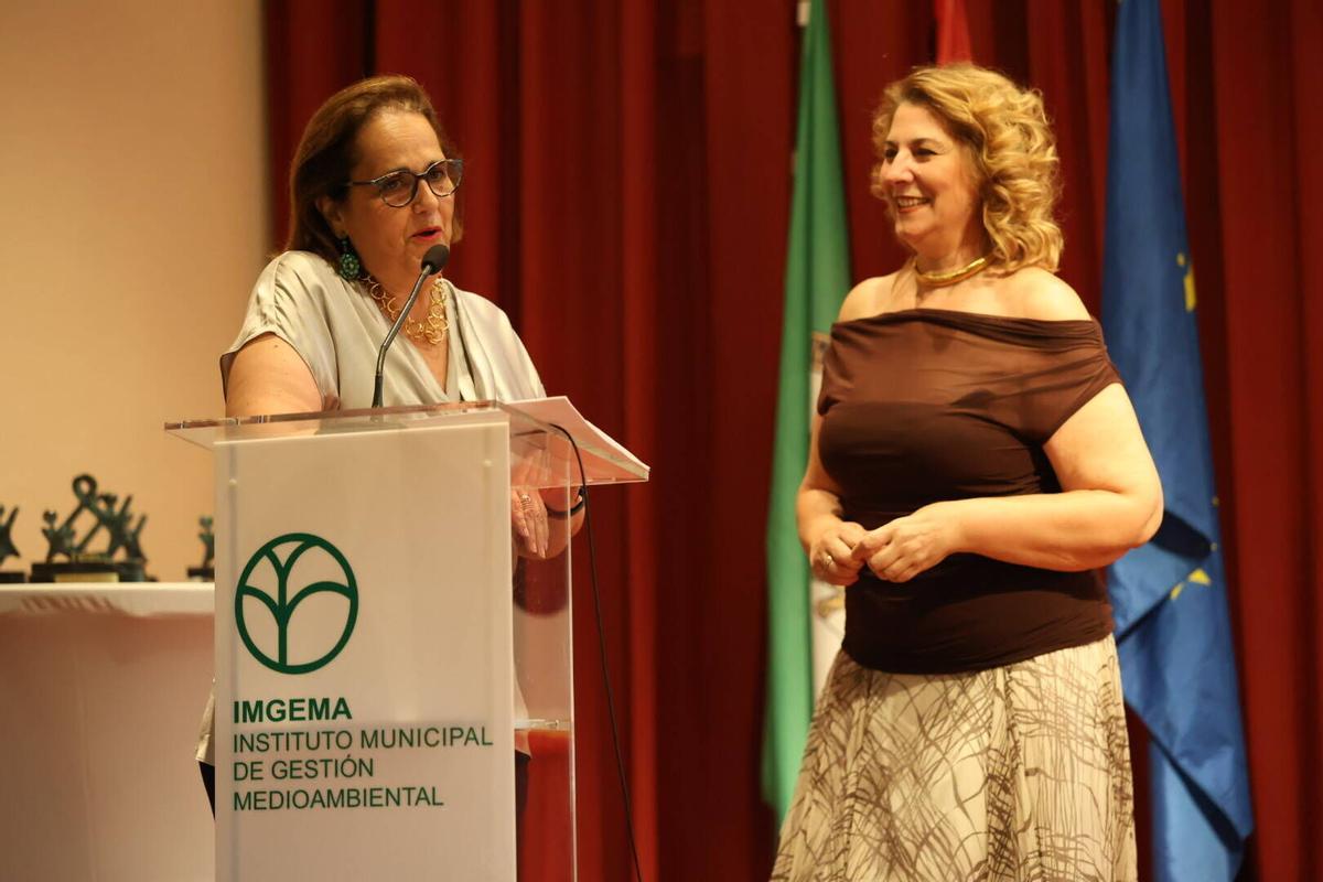 Fepamic celebra su 3º Encuentro REAC en el Jardín Botánico Fepamic celebra su 3º Encuentro REAC en el Jardín Botánico