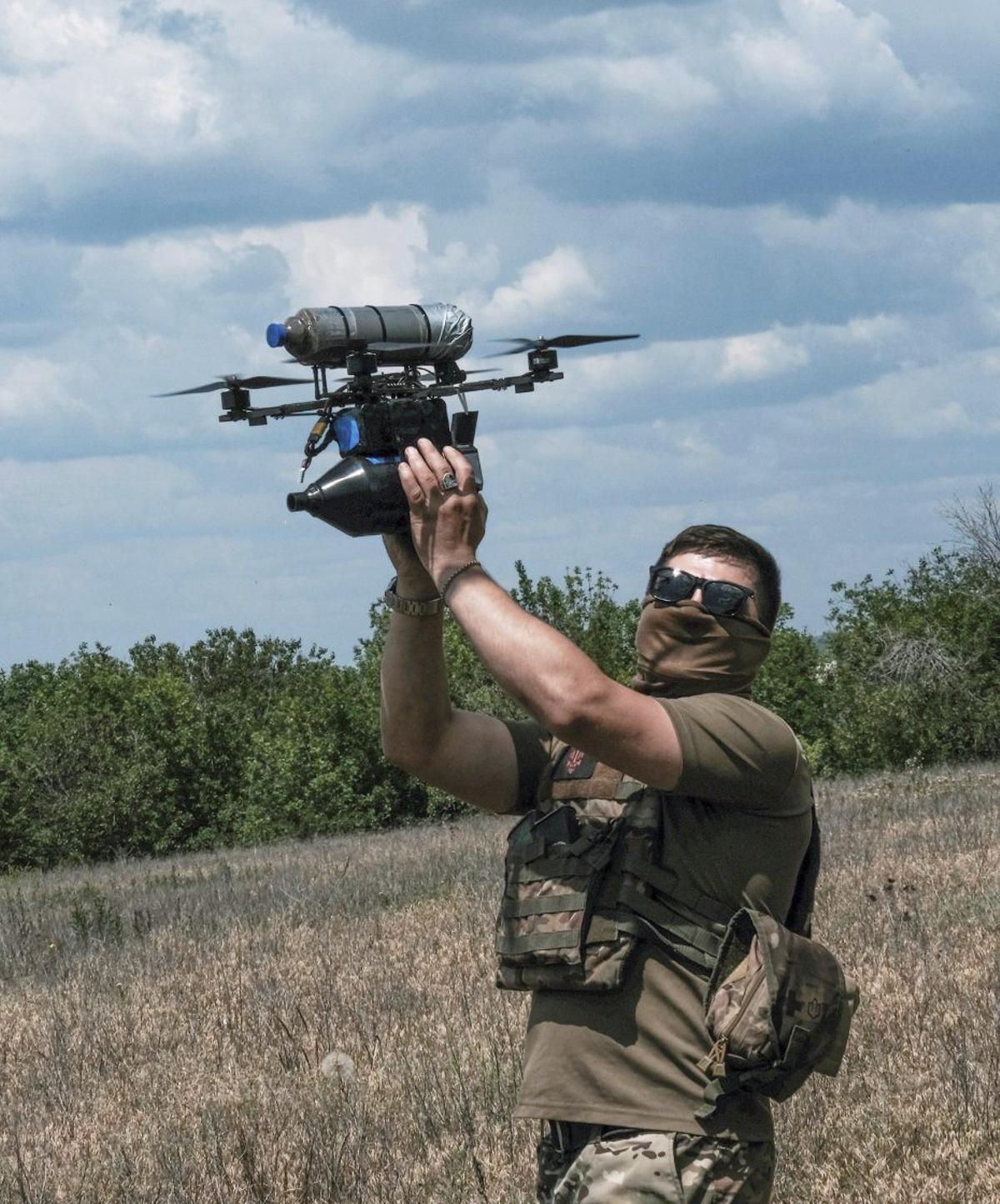 Hezbol·là utilitza contra Israel drons barats impossibles de detectar