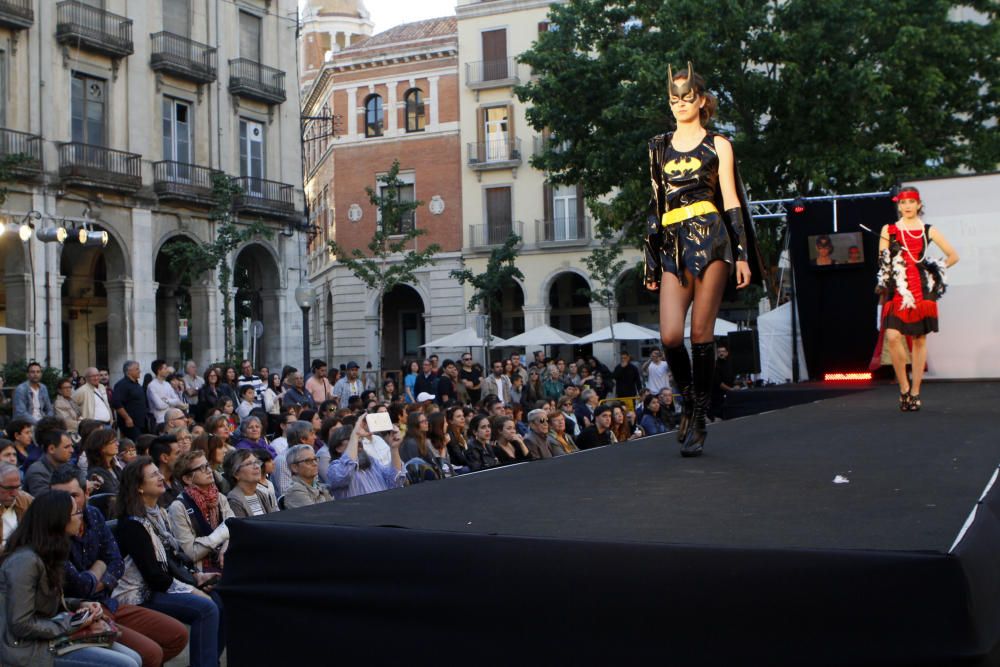 Girona Fashion Day