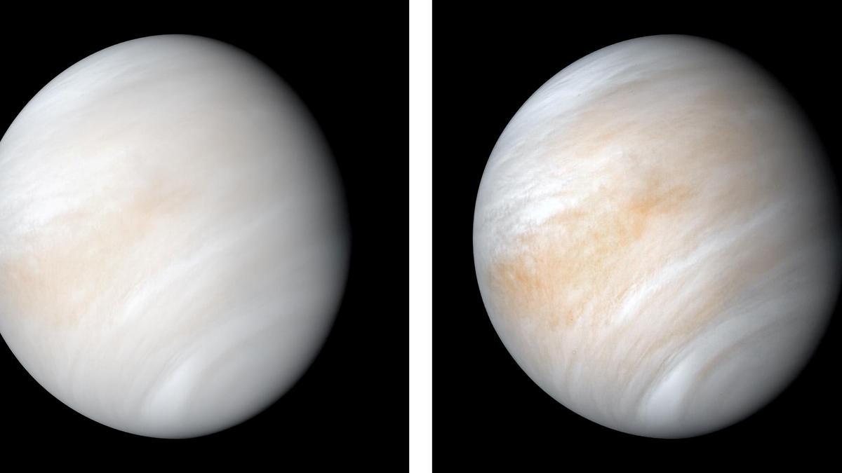 Venus es el objetivo de la NASA para 2028