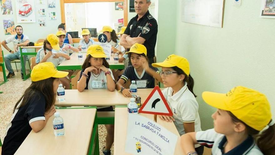 Aprendizaje de los futuros conductores