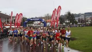 Edición histórica de los 10 kilómetros del Grupo Covadonga: Isabel Barreiro busca el récord de España en la carrera más multitudinaria
