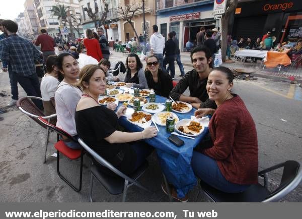 ZONA A 1 - PAELLAS DE BENICASSIM