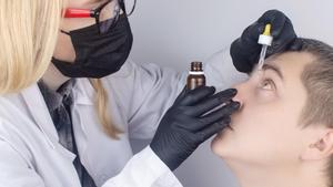 Tratamiento para la conjuntivitis