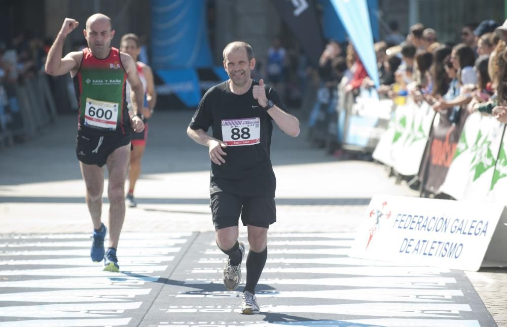 Búscate en la Maratón y en la carrera de 10 kilóme