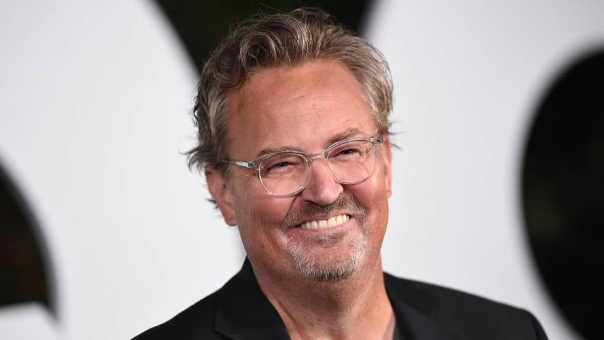 Ha pasado ya un año desde la muerte de Matthew Perry y no todo el elenco de 'Friends' ha rendido homenaje al actor
