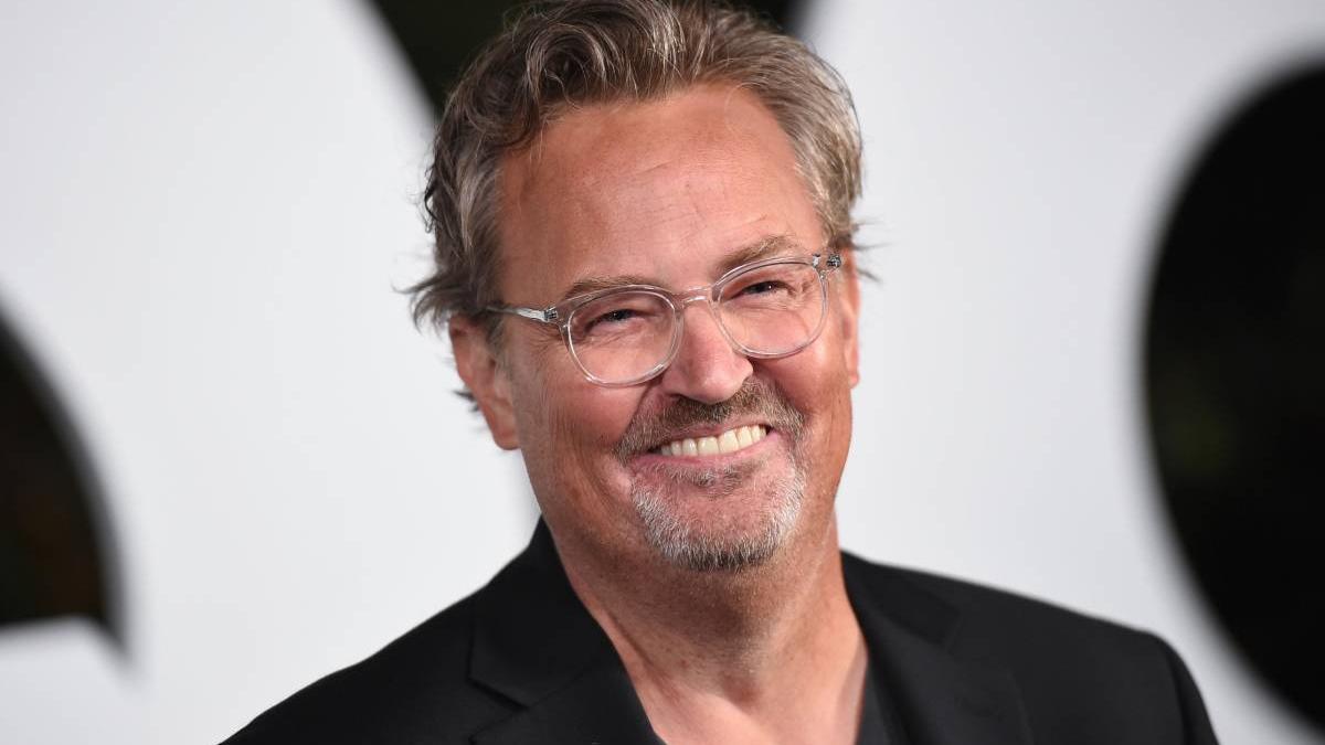 Nuevo avance en el caso Matthew Perry, uno de los médicos acusados reconoce su culpabilidad