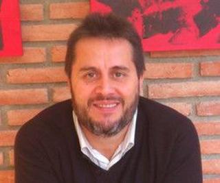 Francesc Povedano