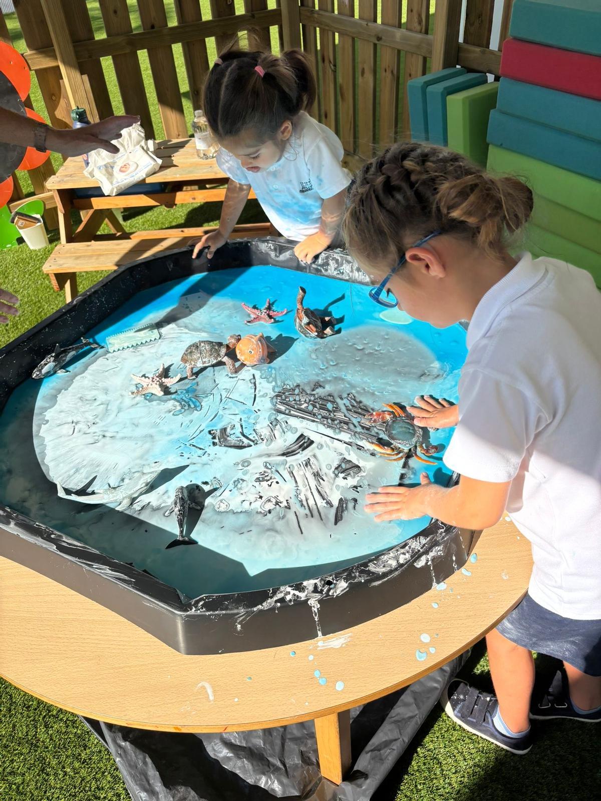 Muchas familias escogen Bellver College por equilibrio entre educación internacional y atención personalizada.