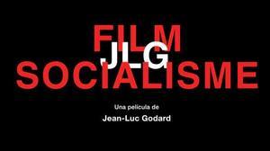 El tràiler de la pel·lícula ’Film socialisme’.