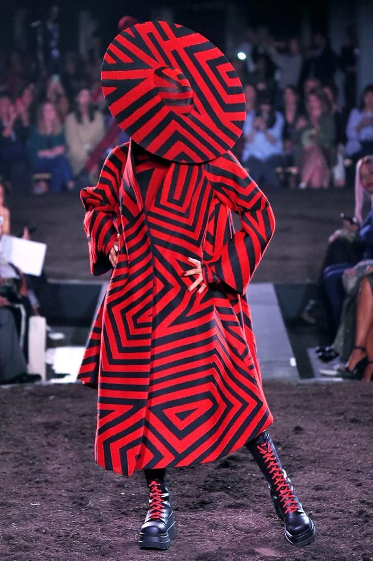 Gareth Pugh
